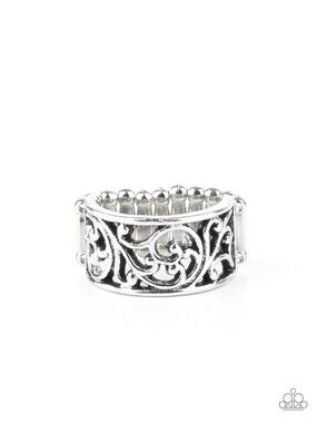 Paparazzi Ring (R181)